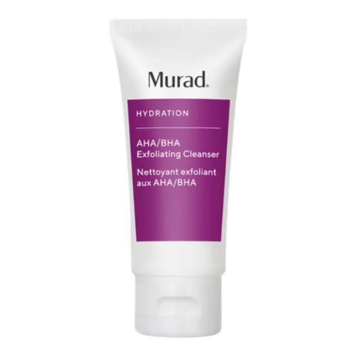 Murad AHA/BHA Exfoliating Cleanser - Image 2
