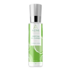 Rhonda Allison Acne Remedies Purifying Gel Cleanse
