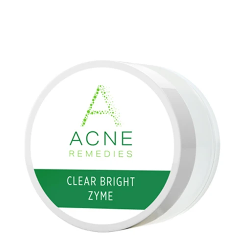 Rhonda Allison Acne Remedies Clear Bright Zyme