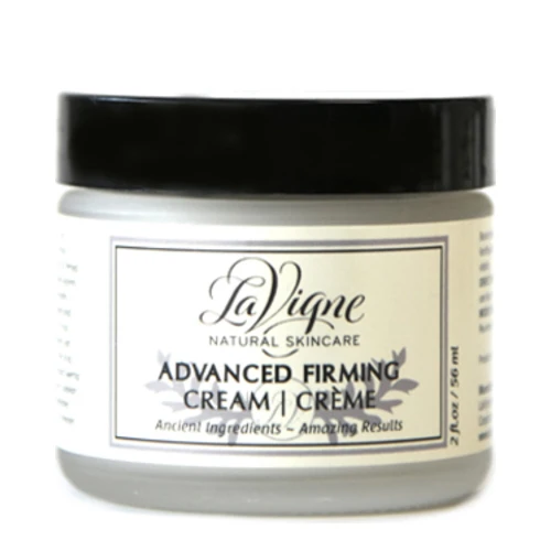 LaVigne Naturals Advanced Firming Cream With DMAE