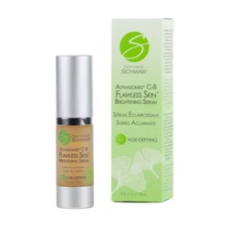 Doctor D Schwab Alphasomes C-8 Flawless Skin Brightening Serum - Image 2