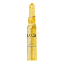 Babor Ampoule Concentrates Repair Multi Vitamin - Image 4