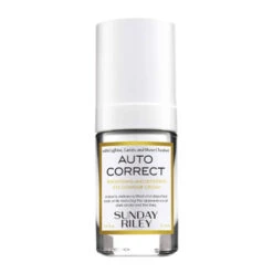 Sunday Riley Auto Correct Brightening And Depuffing Eye Contour Cream