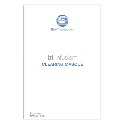 Bio-Therapeutic BT-Infusion Clearing Mask