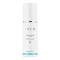 Sanitas Beta Clarifying Cleanser