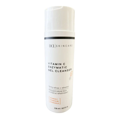 DCL Dermatologic C Scape Enzymatic Gel Cleanser