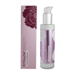 FitGlow Beauty Calm Cleansing Milk - Image 2