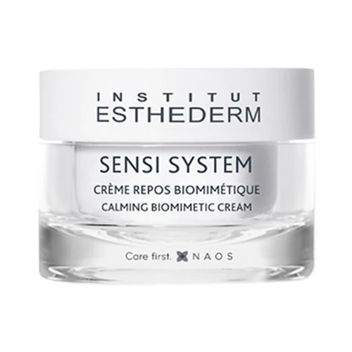 Institut Esthederm Calming Biomimetic Cream