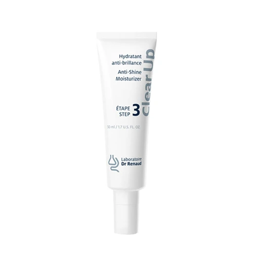 Dr Renaud Clear Up Anti-Shine Moisturizer