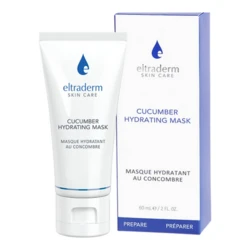 Eltraderm Cucumber Hydrating Mask - Image 4