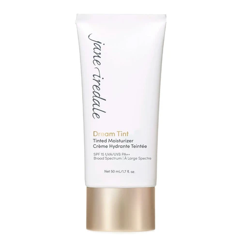 Jane Iredale Dream Tint SPF 15 - Dark - Image 3