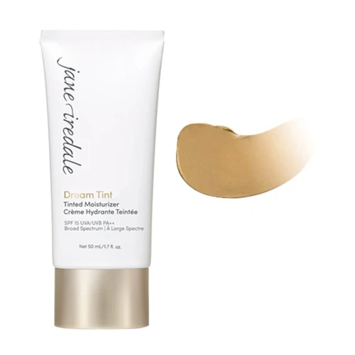 Jane Iredale Dream Tint SPF 15 - Dark - Image 5