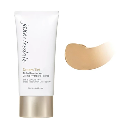 Jane Iredale Dream Tint SPF 15 - Dark - Image 8
