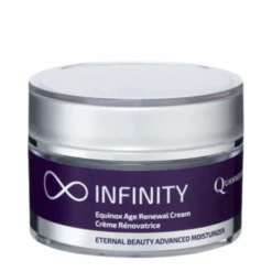 Quannessence Equinox Age Renewal Cream