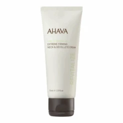 Ahava Extreme Firming Neck And Decollete Cream