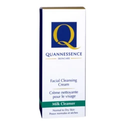 Quannessence Facial Cleansing Cream - Image 2