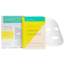 Patchology FlashMasque Illuminate (4 Packs)