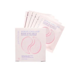 Patchology FlashPatch Serve Chilled Rose Eye Gels