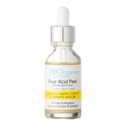 The Organic Pharmacy Four Acid Peel 5% Serum