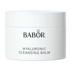 Babor Hyaluronic Cleansing Balm