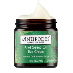 Αντίποδες Antipodes Kiwi Seed Oil Eye Cream - Image 2