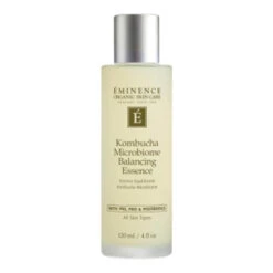 Eminence Organics Kombucha Microbiome Balancing Essence
