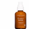 One Love Organics Love + Rose Hydrating Serum