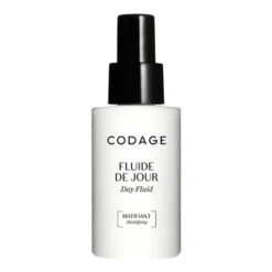 Codage Paris Matifiying Day Fluid