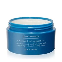 Bioelements Measured Micrograins + - Image 2