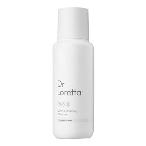 Dr Loretta Micro-Exfoliating Cleanser