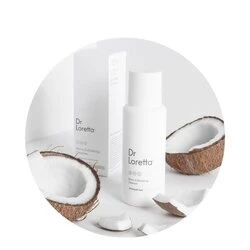 Dr Loretta Micro-Exfoliating Cleanser - Image 3