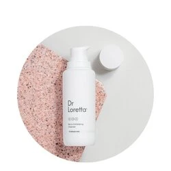 Dr Loretta Micro-Exfoliating Cleanser - Image 4
