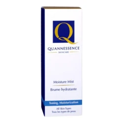 Quannessence Moisture Toning Mist - Image 2