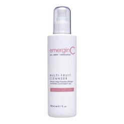EmerginC Multi-Fruit Cleanser