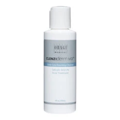 Obagi CLENZIderm M.D. Daily Care Foaming Cleanser