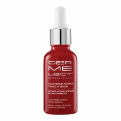 Dermelect Cosmeceuticals Outcrease Retinol Trifecta Serum