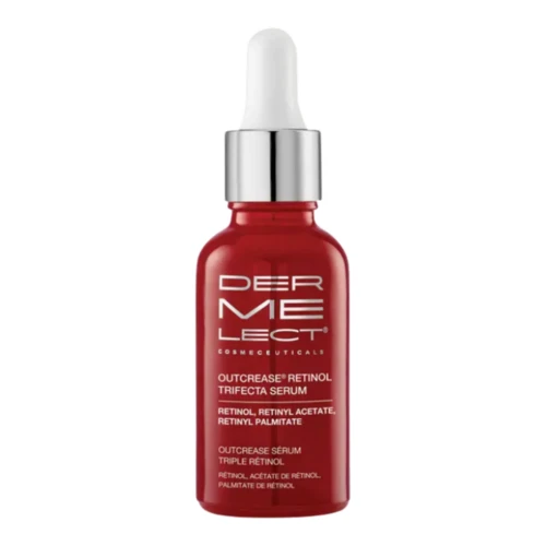 Dermelect Cosmeceuticals Outcrease Retinol Trifecta Serum