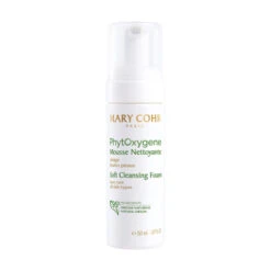 Mary Cohr Phytoxygene Soft Cleansing Foam