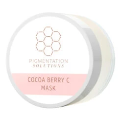 Rhonda Allison Pigmentation Solution Cocoa Berry C Mask