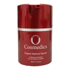 O Cosmedics Potent Retinol Serum