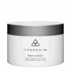 CosMedix Prep And Reset