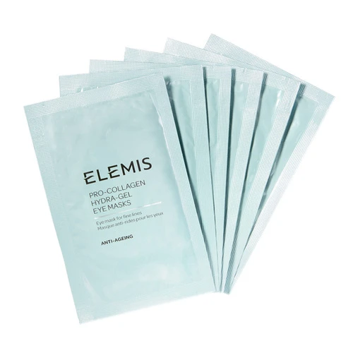 Elemis Pro-Collagen Hydra-Gel Eye Mask (Pack Of 6)
