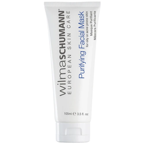 Wilma Schumann Purifying Cream Mask