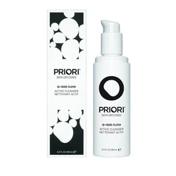 Priori Q+SOD Fx210 - Active Cleanser - Image 2
