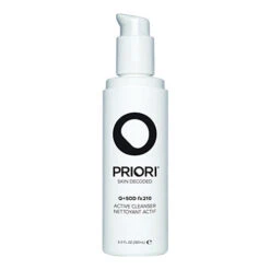 Priori Q+SOD Fx210 - Active Cleanser