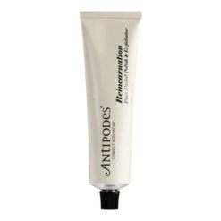 Αντίποδες Antipodes Reincarnation Pure Facial Polish And Exfoliator