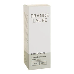France Laure Remodel Enhancing Eye And Lip Serum - Image 2