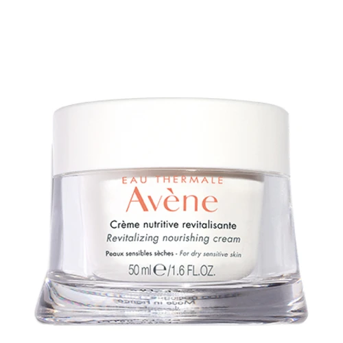 Avène Avene Revitalizing Nourishing Cream
