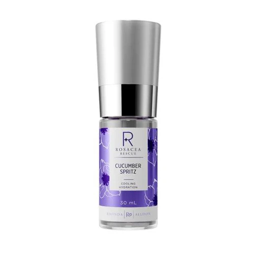 Rhonda Allison Rosacea Rescue Cucumber Spritz - Image 2