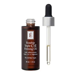 Eminence Organics Rosehip Triple C+E Firming Oil - Image 2